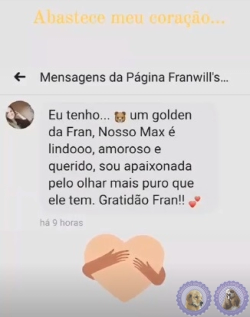 Depoimento de Clientes