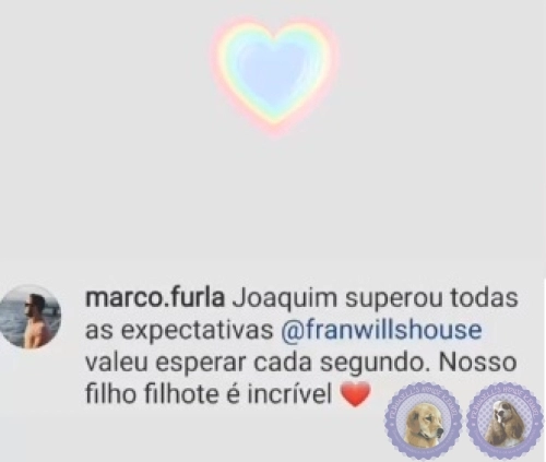 Depoimento de Clientes