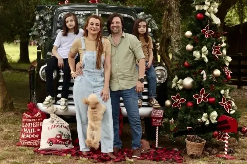 Fotos de Natal